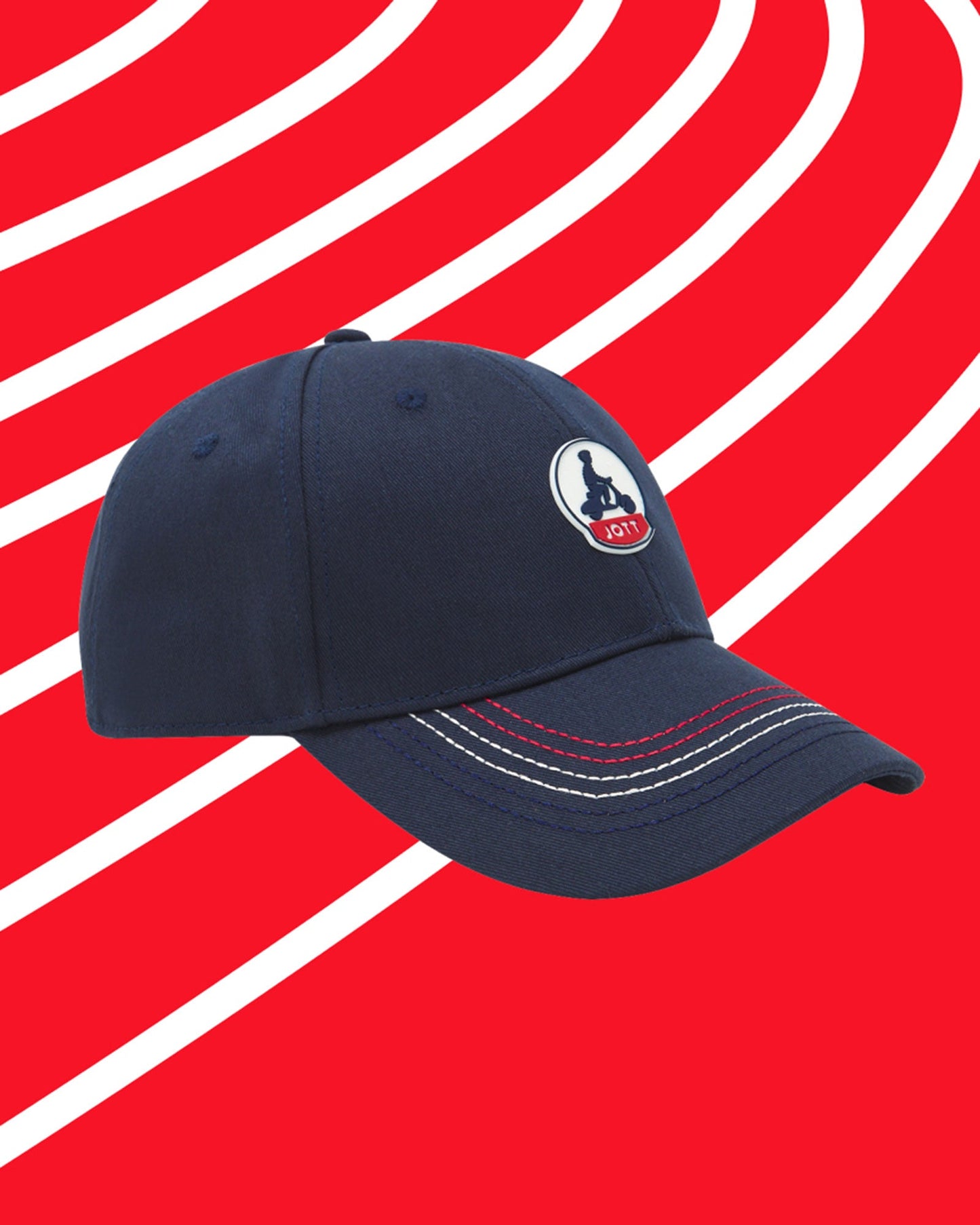 Casquette Marine Paul