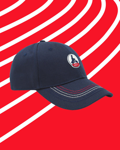 Casquette Marine Paul