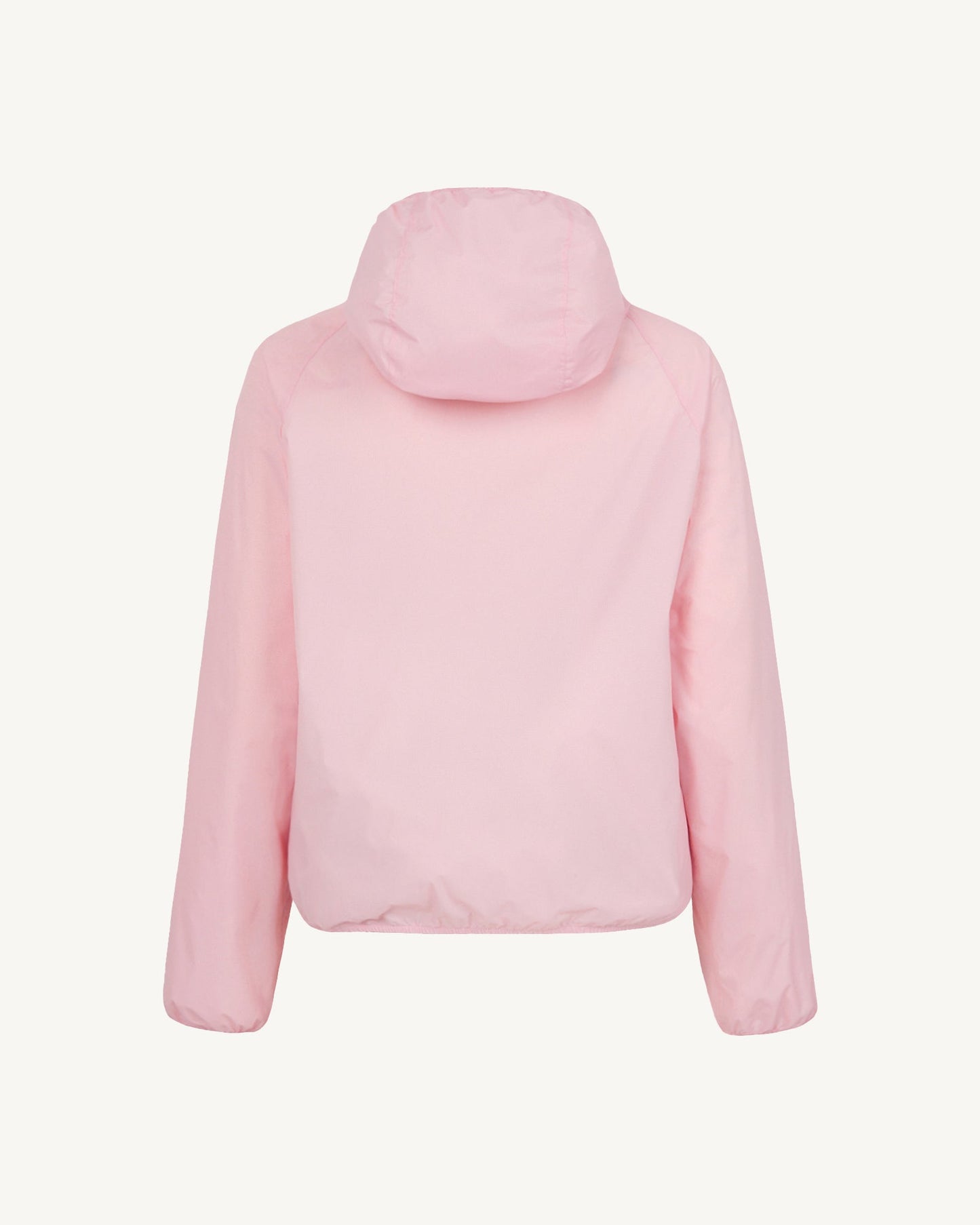 Imperméable paquetable Rose pêche Feroe