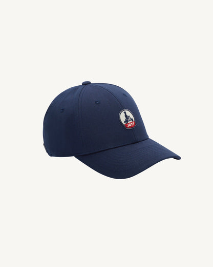 Casquette Marine Cas 2.0