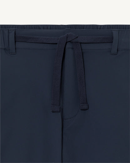 Short homme stretch Marine Monaco