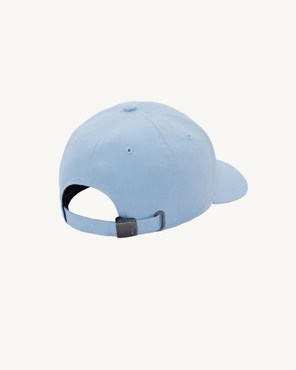 Casquette Bleu céleste Cas 2.0