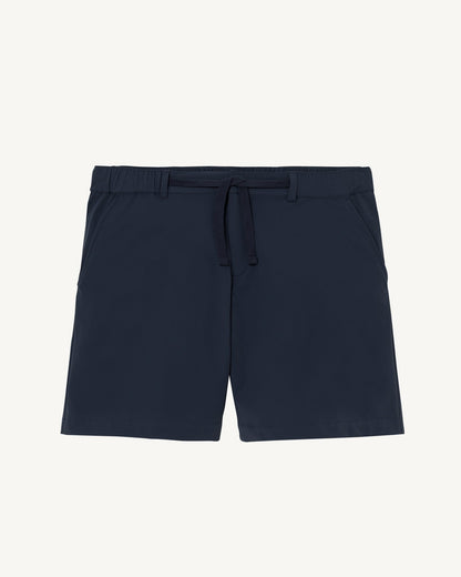 Short homme stretch Marine Monaco